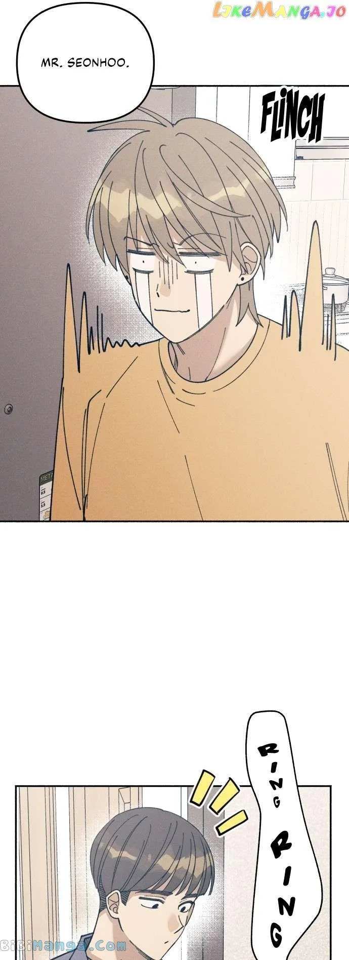 First Love, Lasting Hate Chapter 13 page 14