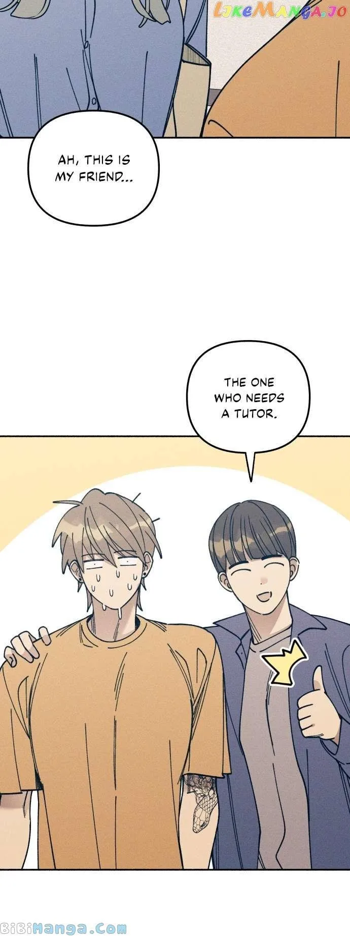 First Love, Lasting Hate Chapter 13 page 9