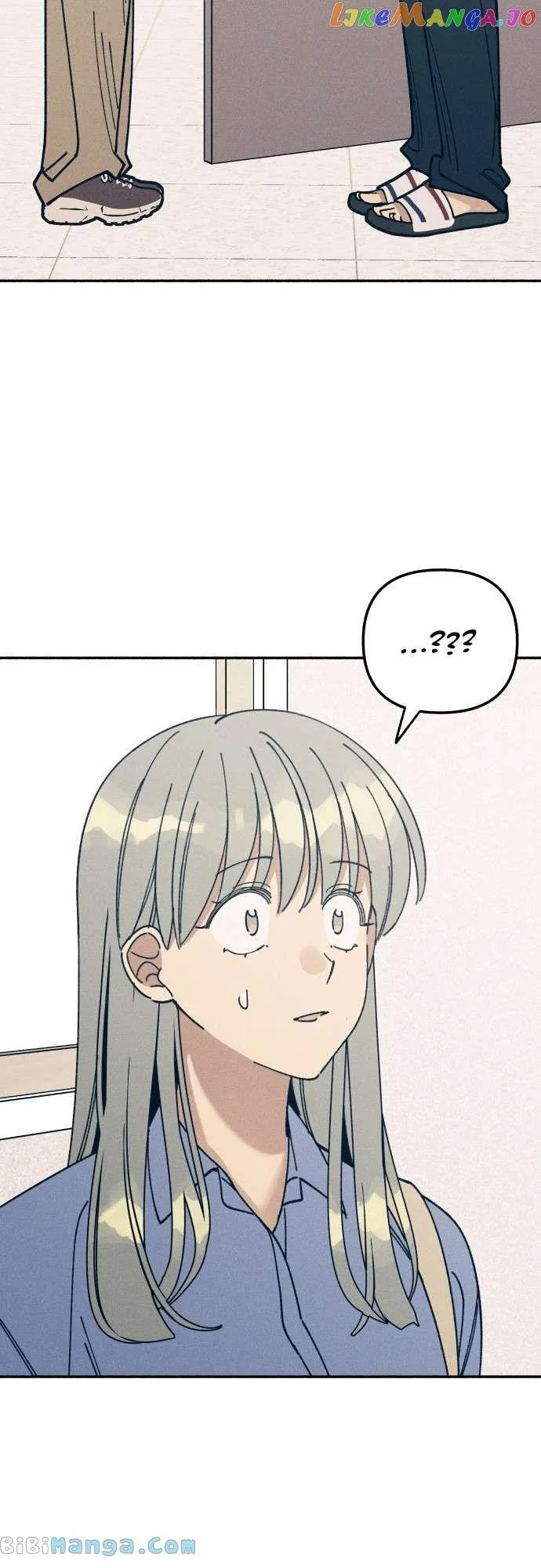 First Love, Lasting Hate Chapter 13 page 4