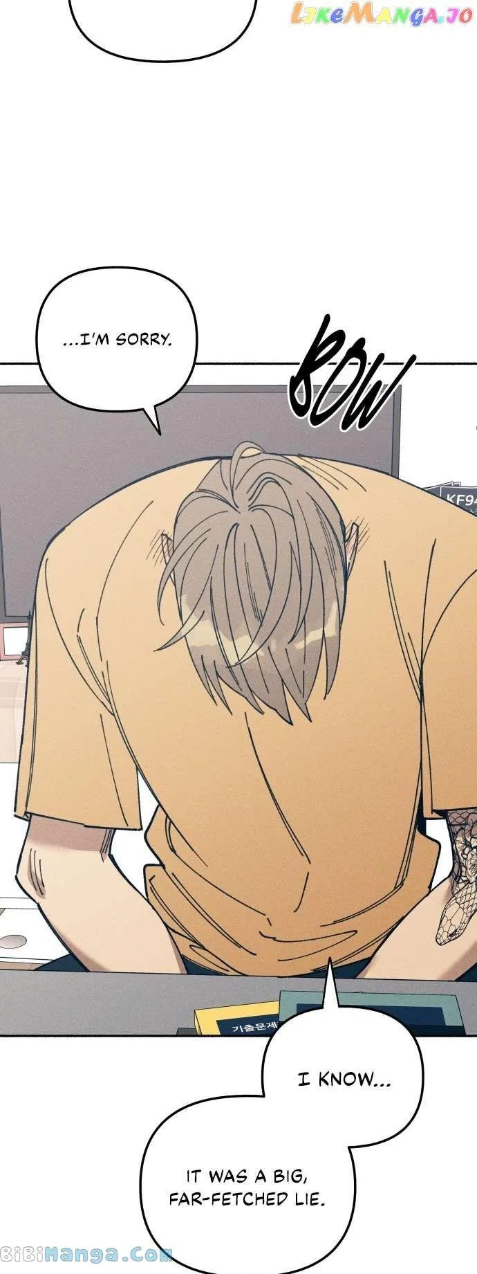 First Love, Lasting Hate Chapter 13 page 24