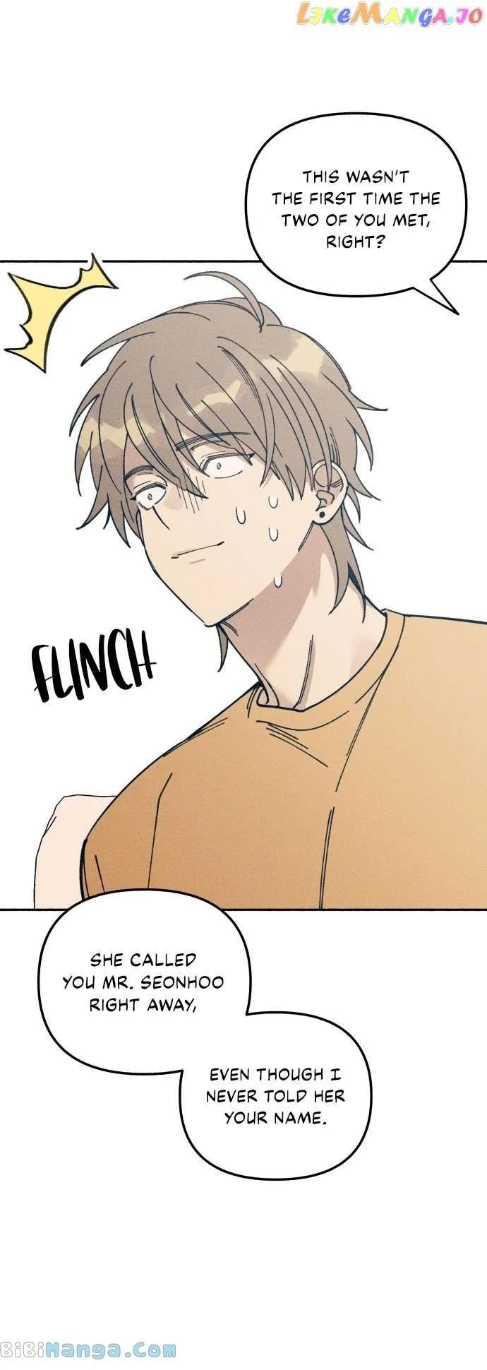 First Love, Lasting Hate Chapter 13 page 61