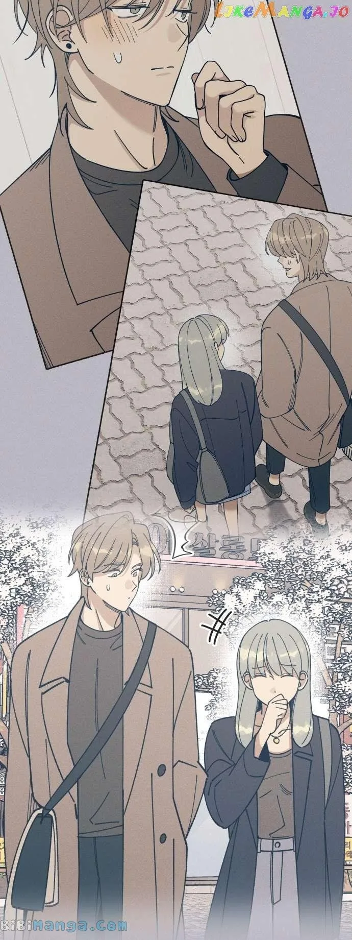First Love, Lasting Hate Chapter 13 page 28