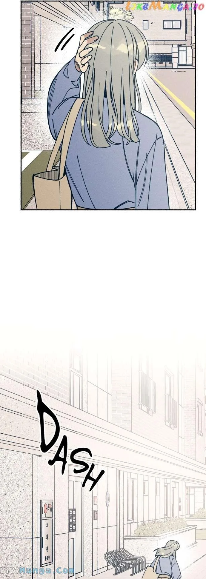 First Love, Lasting Hate Chapter 13 page 56