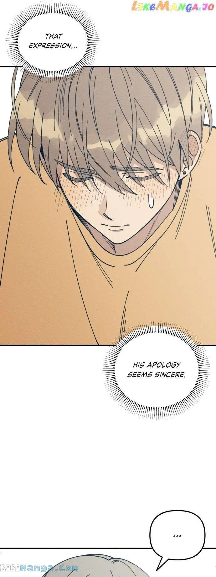 First Love, Lasting Hate Chapter 13 page 26