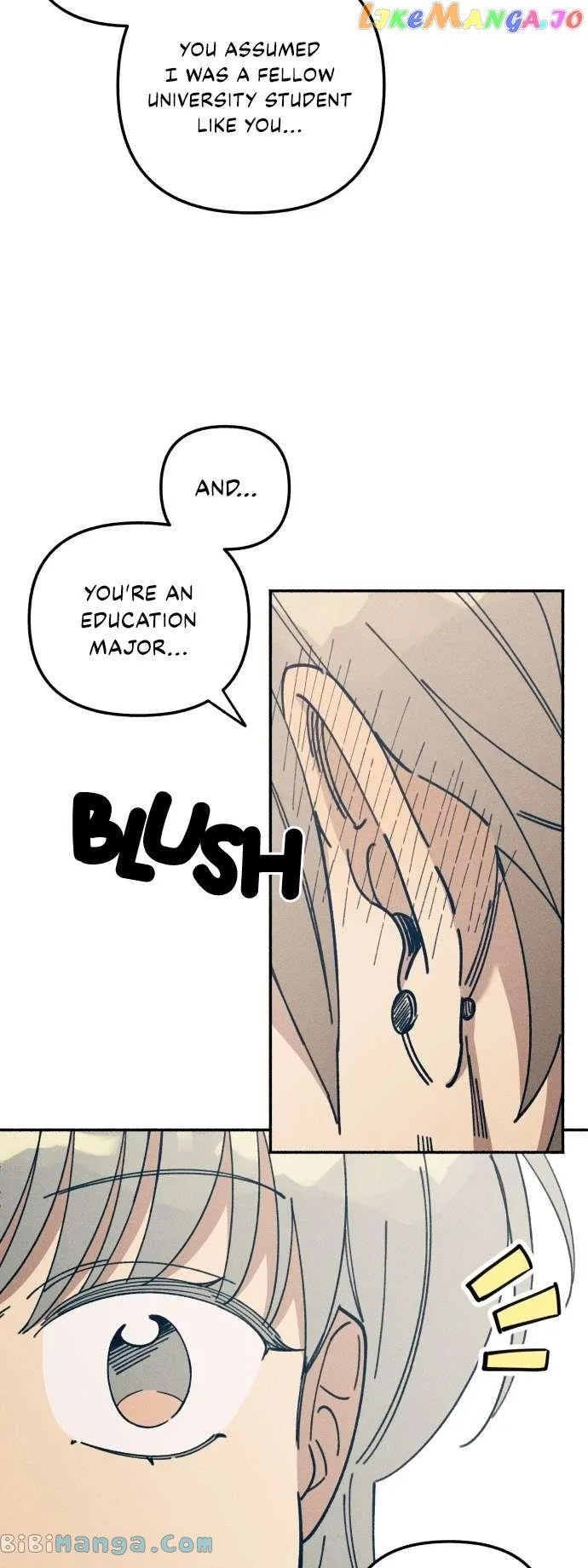 First Love, Lasting Hate Chapter 13 page 22