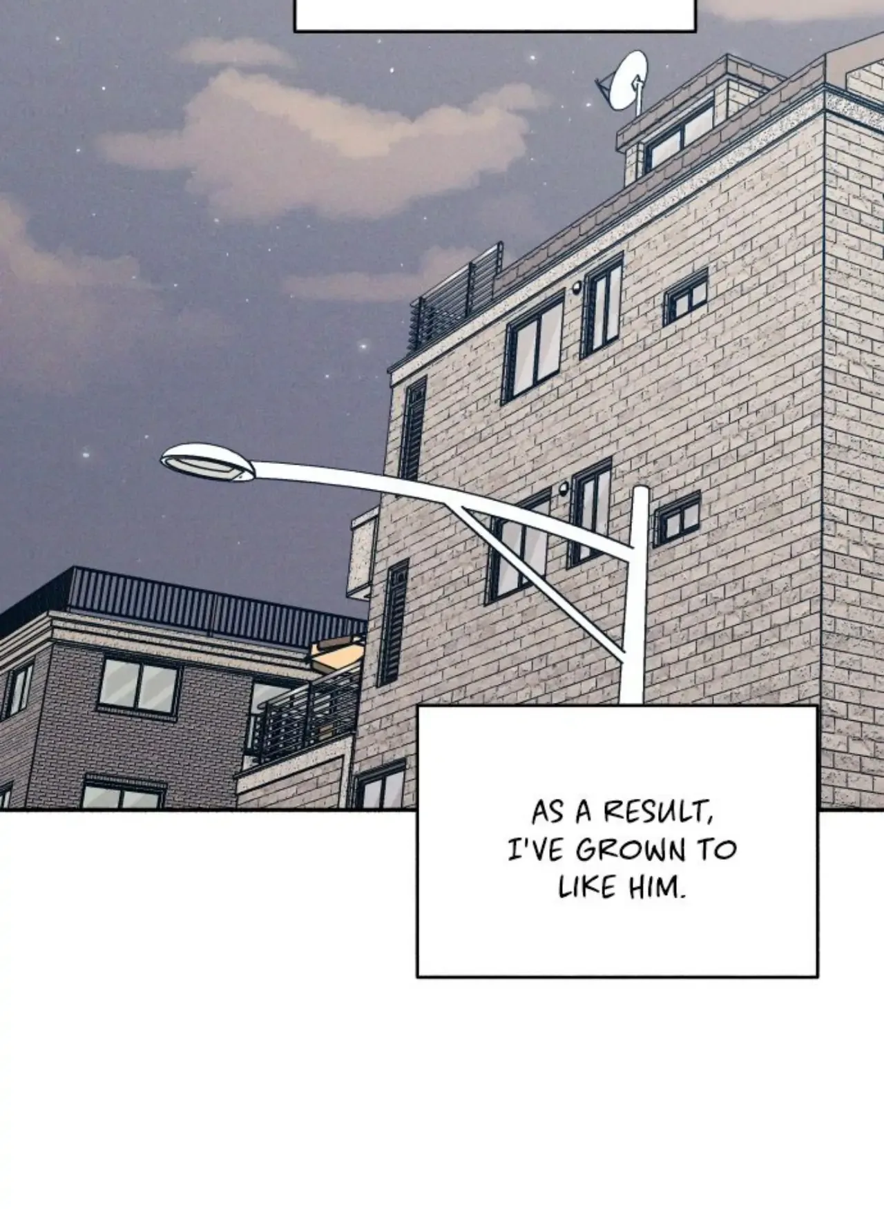 First Love, Lasting Hate Chapter 15 page 4