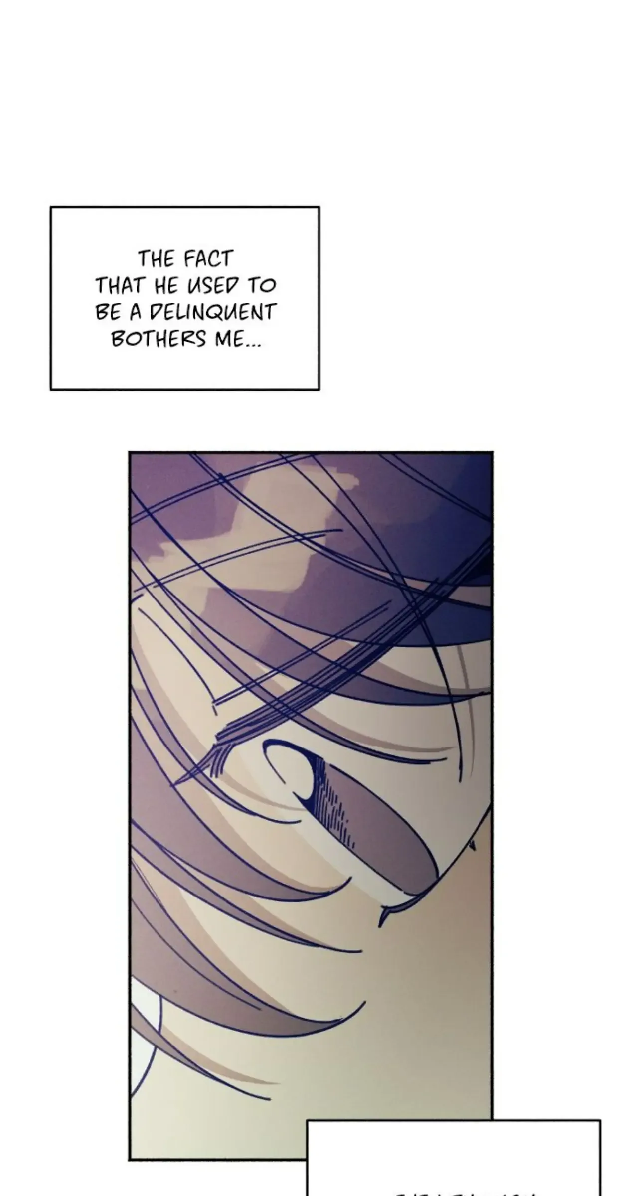 First Love, Lasting Hate Chapter 15 page 9