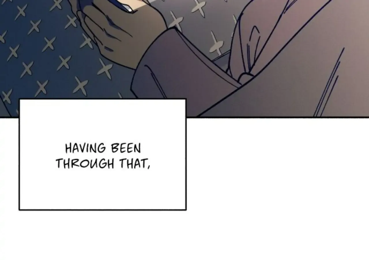 First Love, Lasting Hate Chapter 15 page 8