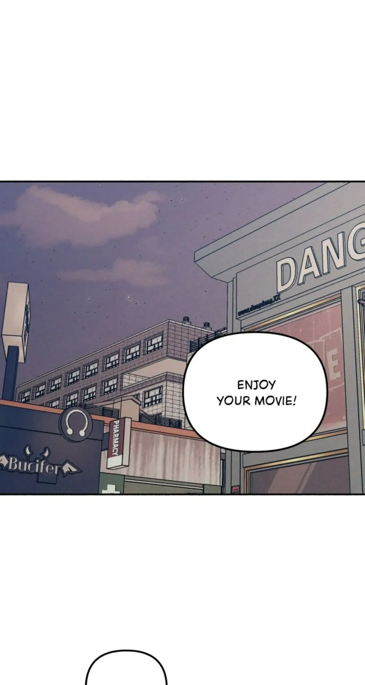 First Love, Lasting Hate Chapter 15 page 17