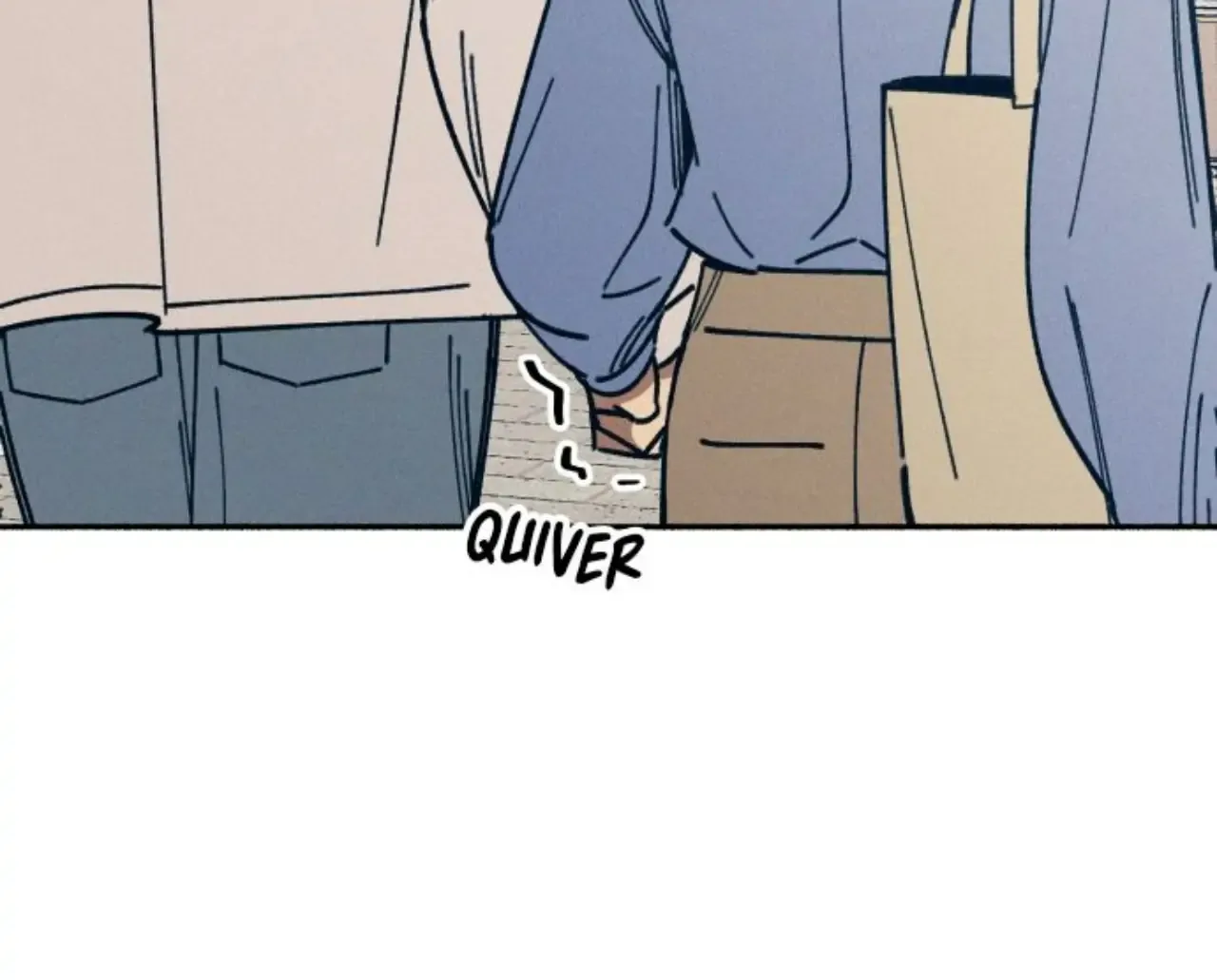 First Love, Lasting Hate Chapter 15 page 20