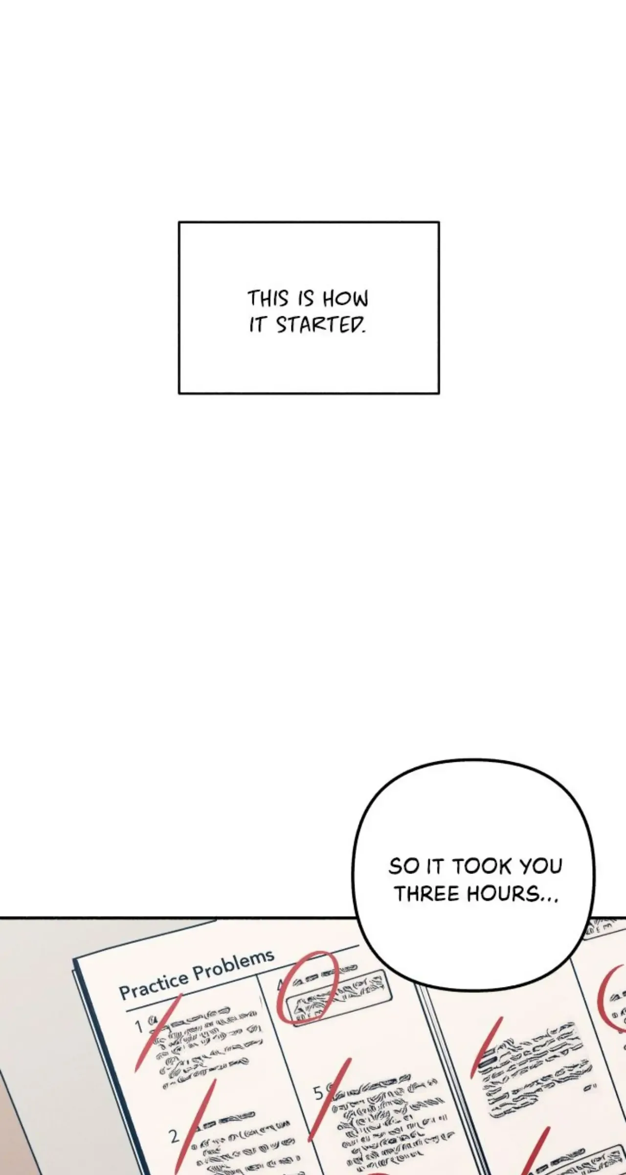 First Love, Lasting Hate Chapter 17 page 10