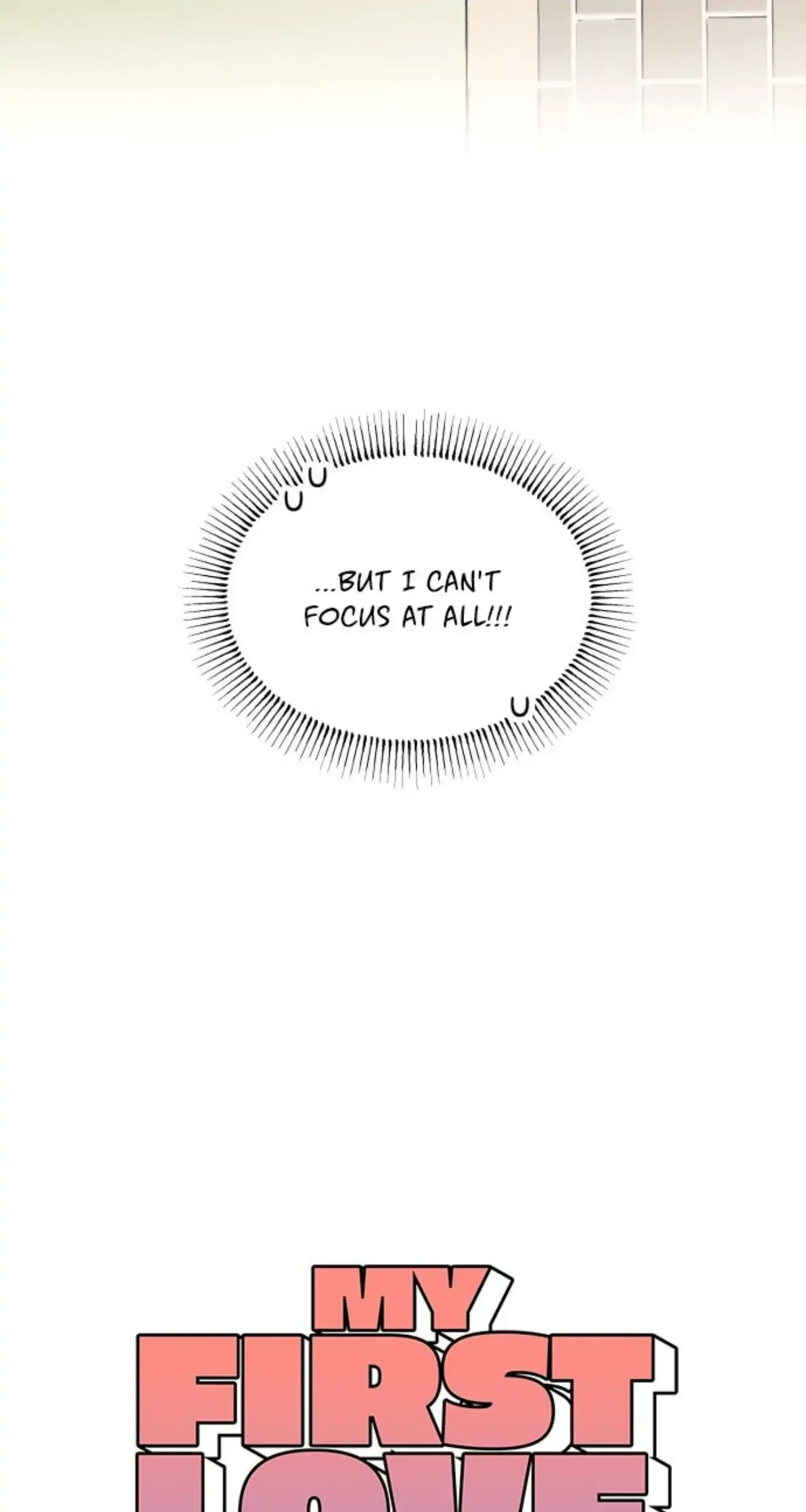 First Love, Lasting Hate Chapter 17 page 8