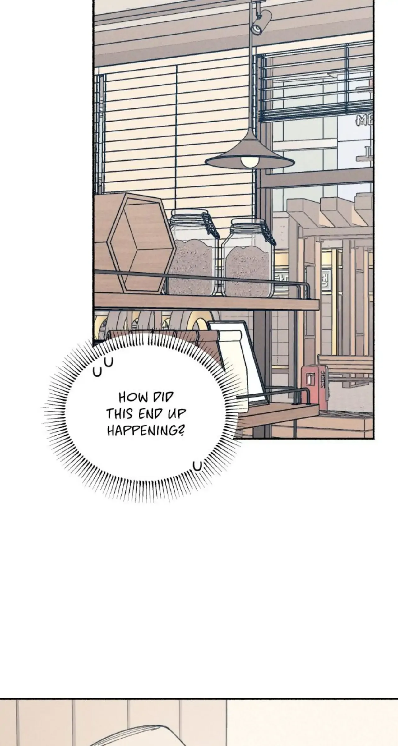 First Love, Lasting Hate Chapter 17 page 3
