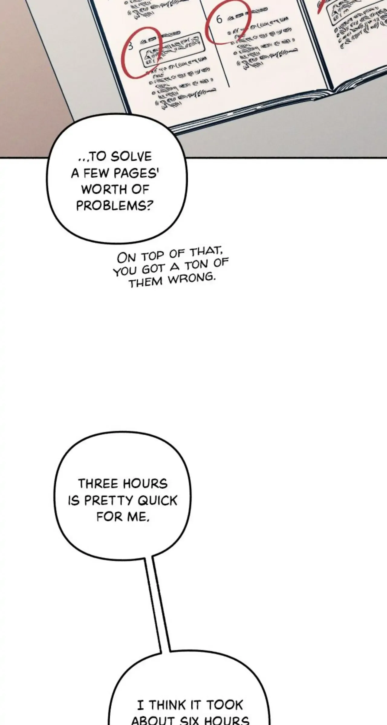 First Love, Lasting Hate Chapter 17 page 11