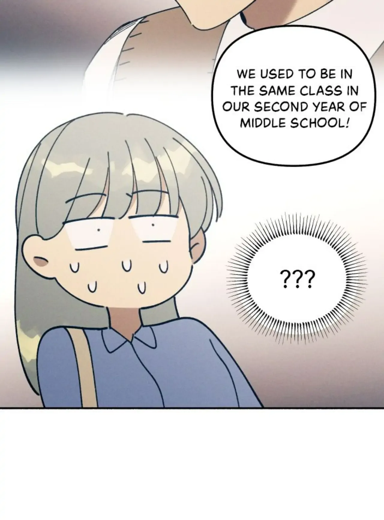 First Love, Lasting Hate Chapter 15 page 42