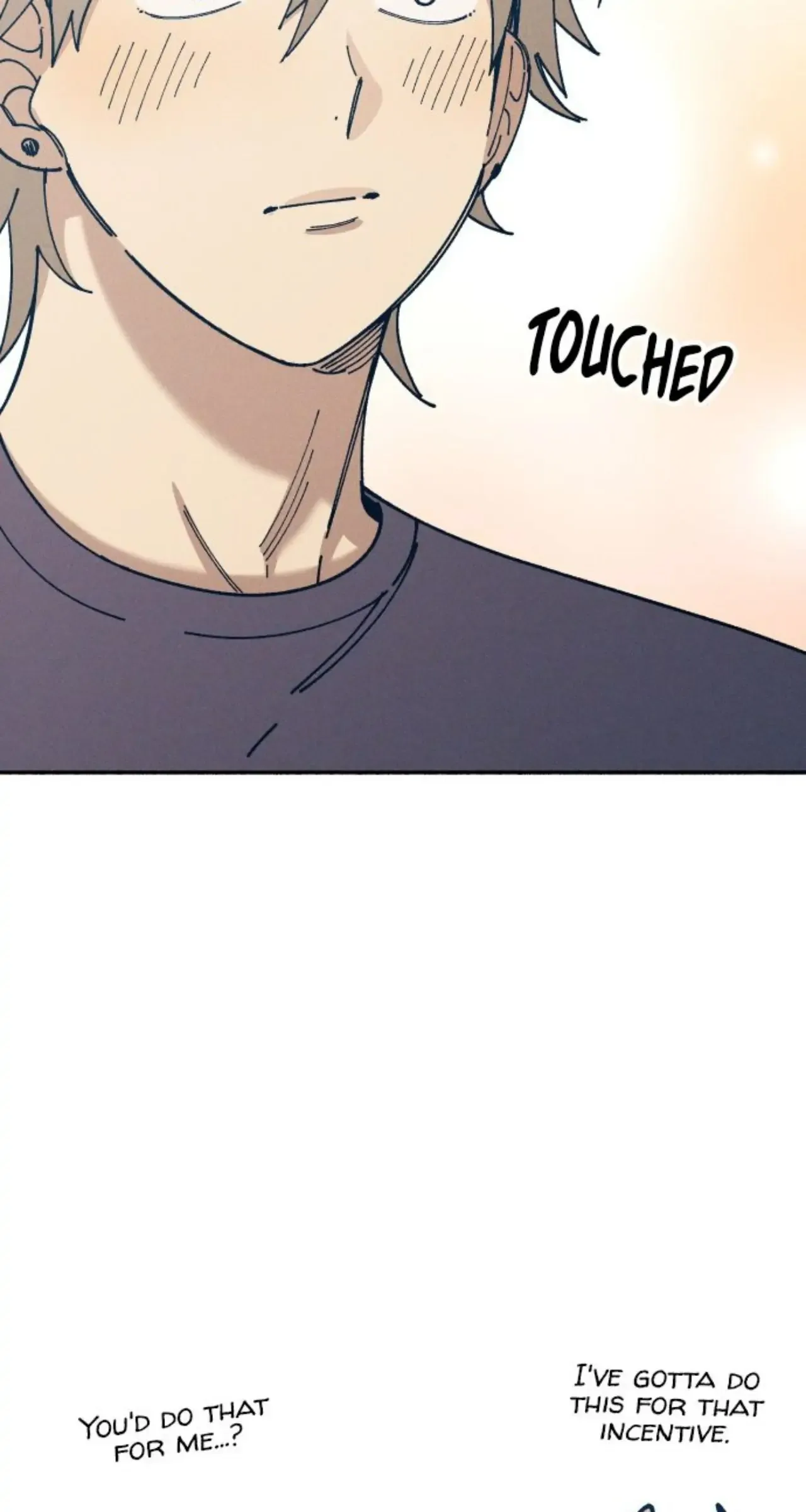 First Love, Lasting Hate Chapter 17 page 21