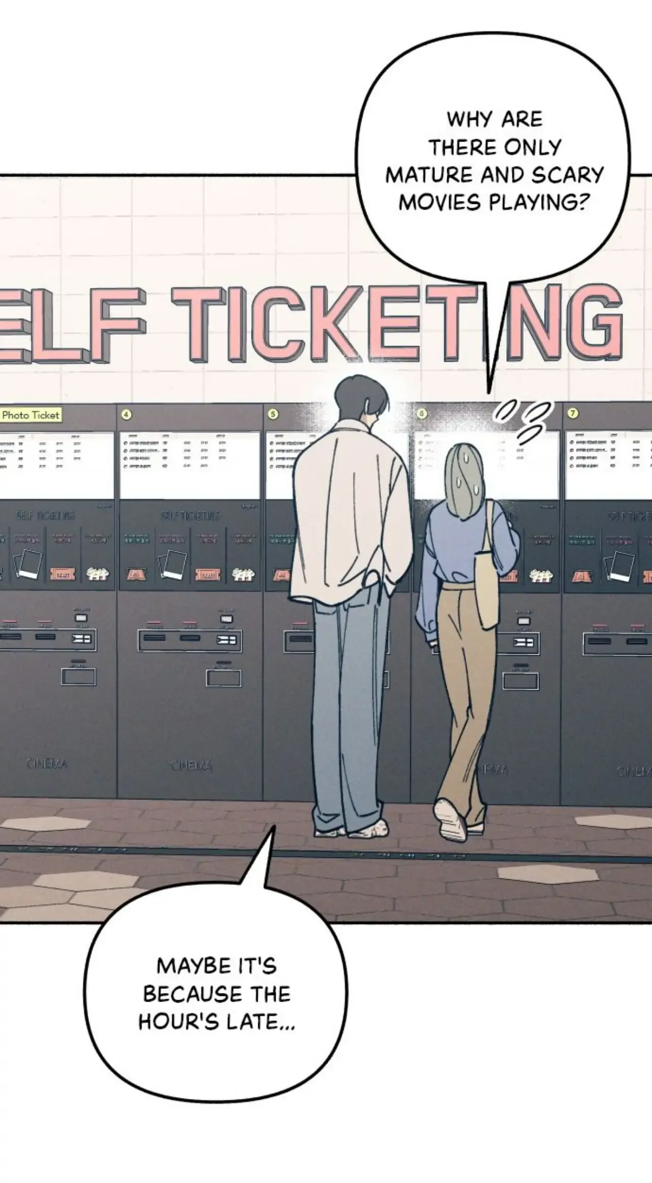 First Love, Lasting Hate Chapter 15 page 30