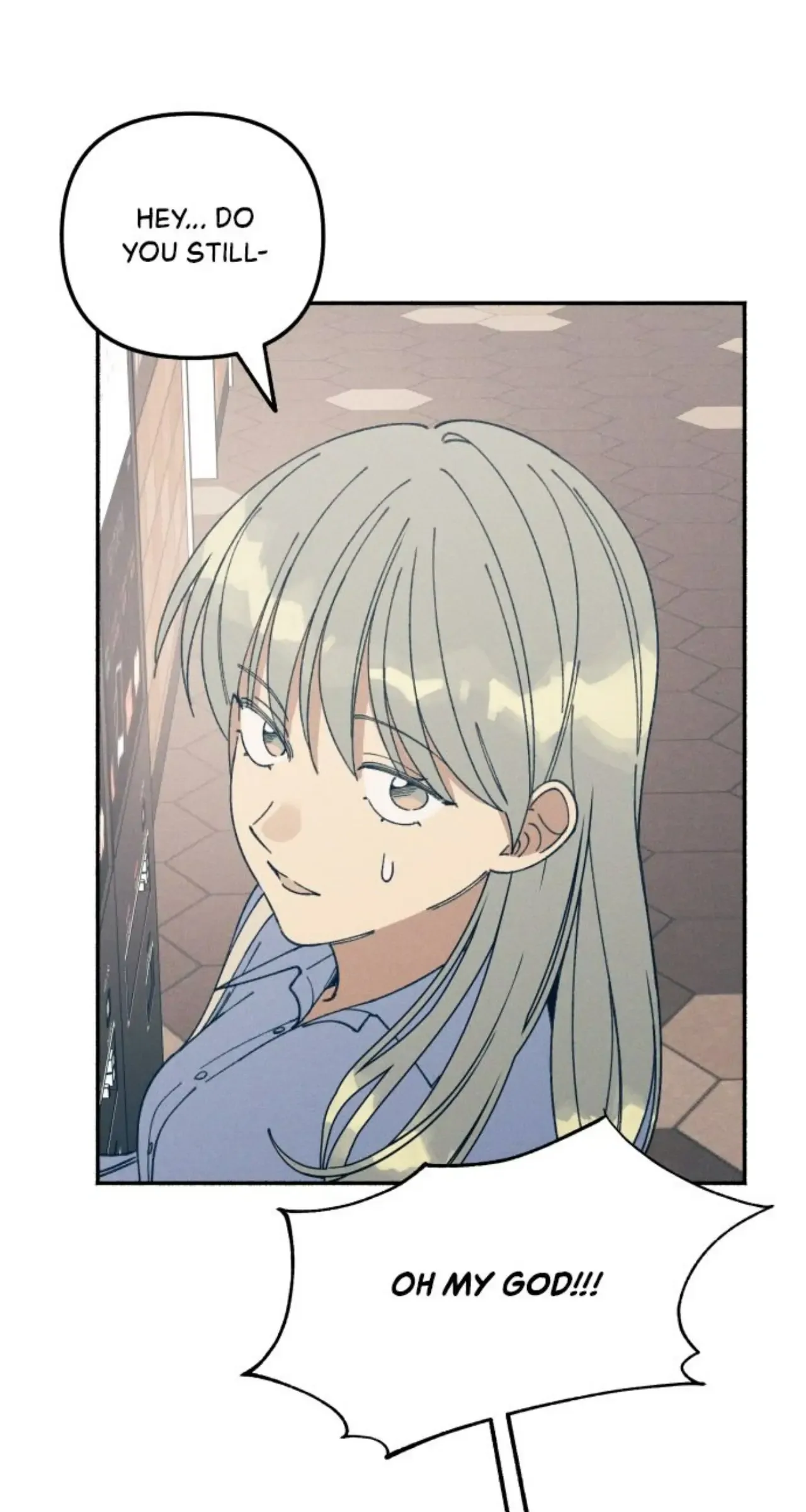 First Love, Lasting Hate Chapter 15 page 35