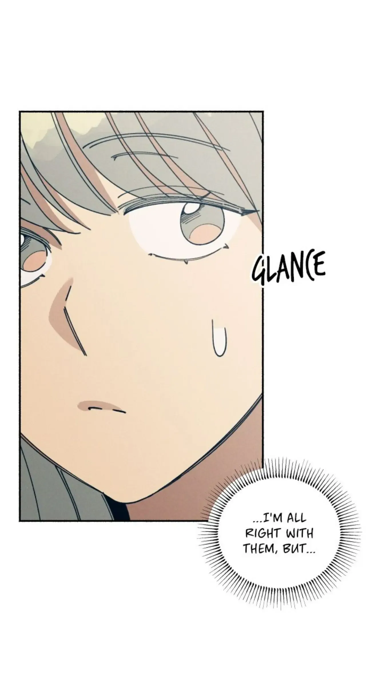 First Love, Lasting Hate Chapter 15 page 32