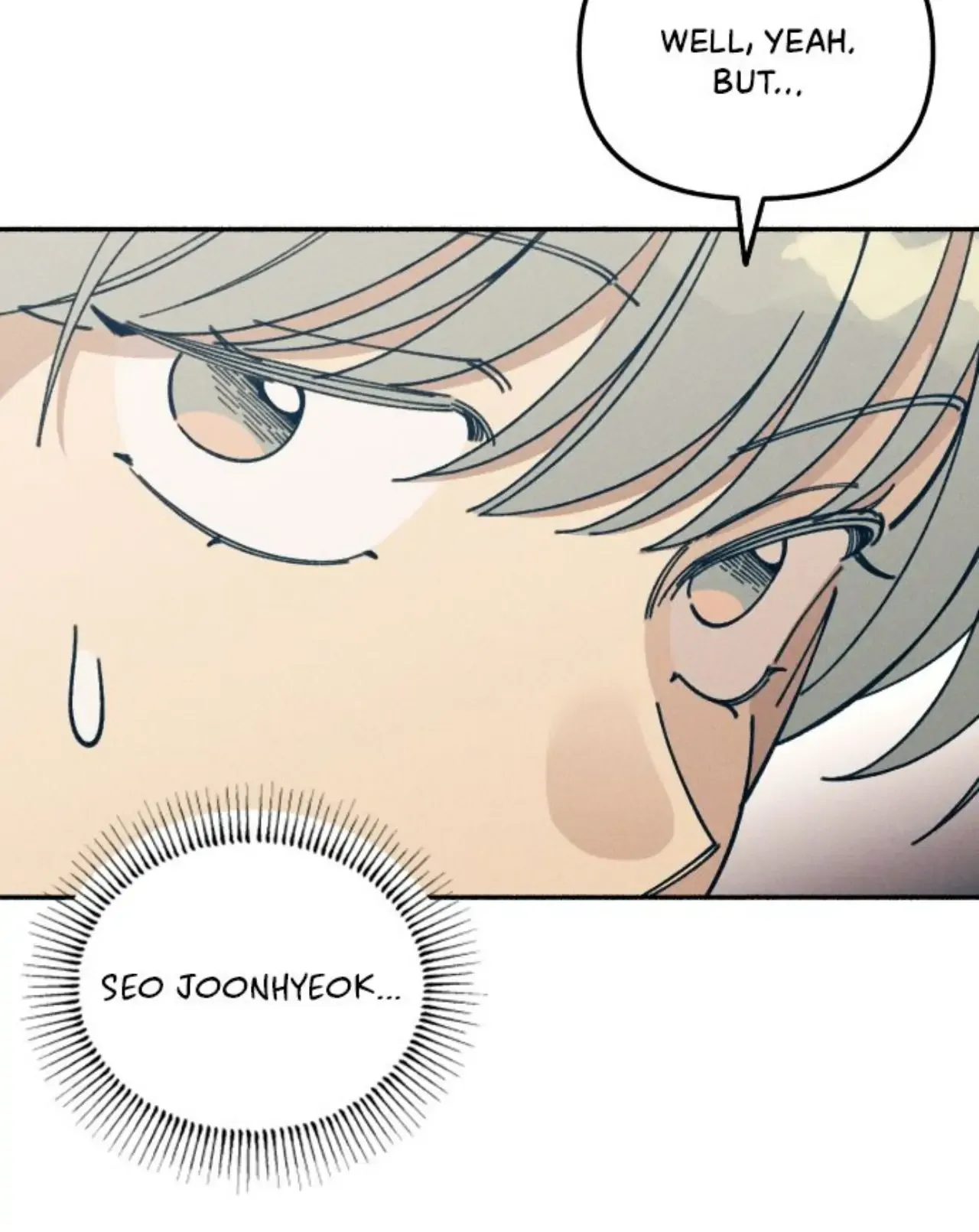 First Love, Lasting Hate Chapter 15 page 49