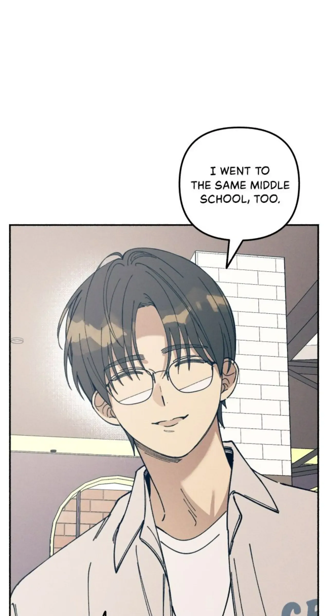 First Love, Lasting Hate Chapter 15 page 44