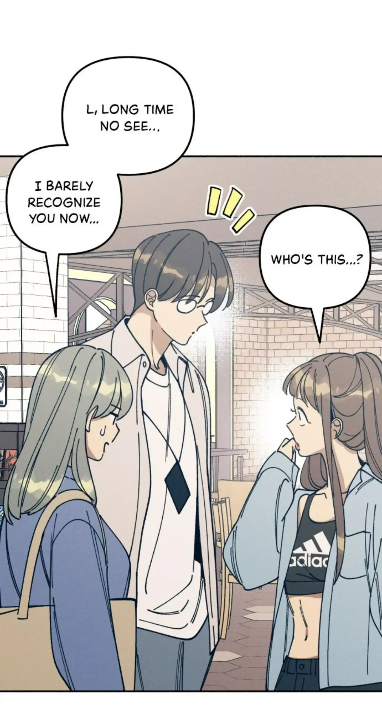 First Love, Lasting Hate Chapter 15 page 43