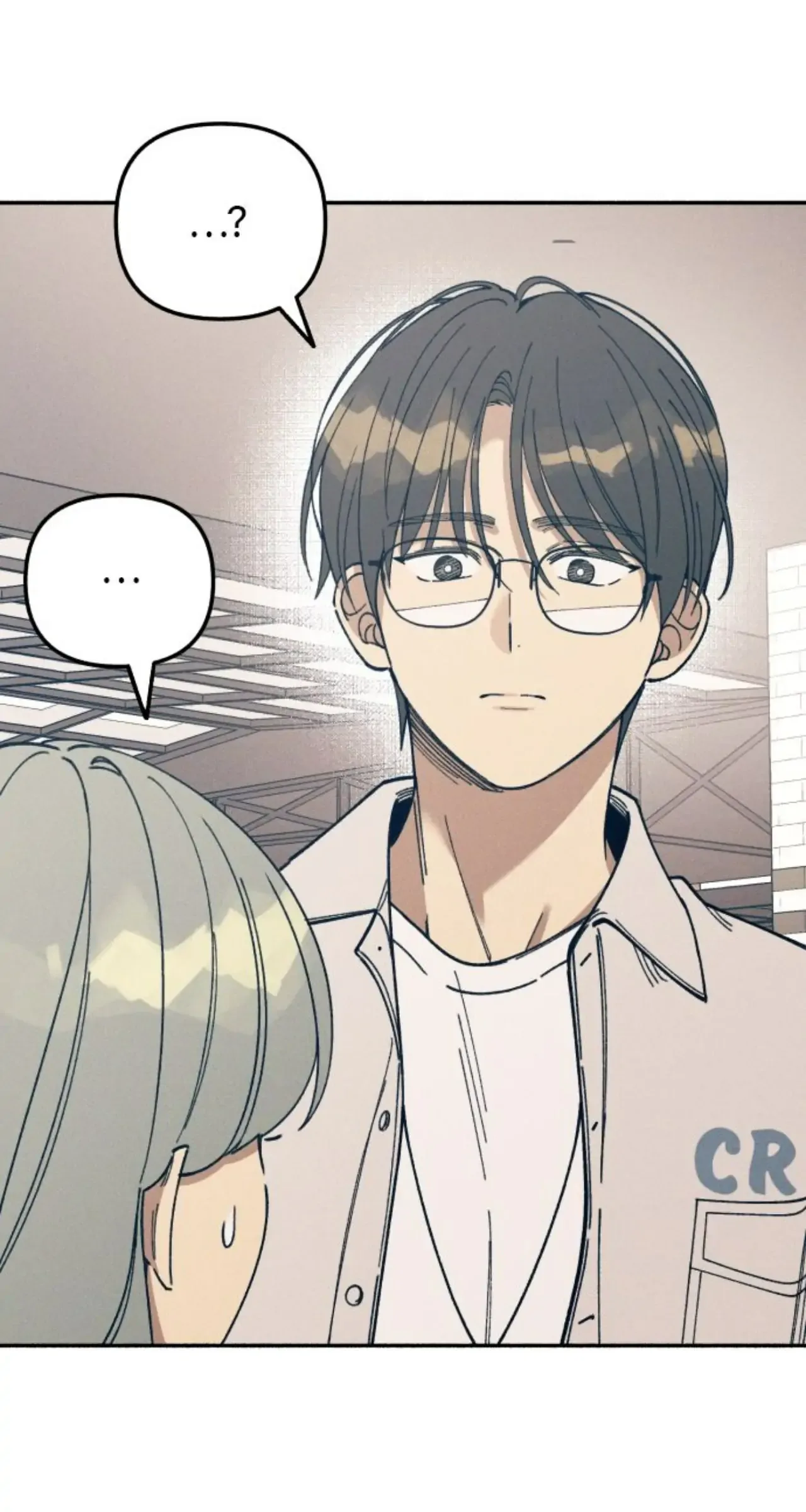First Love, Lasting Hate Chapter 15 page 33