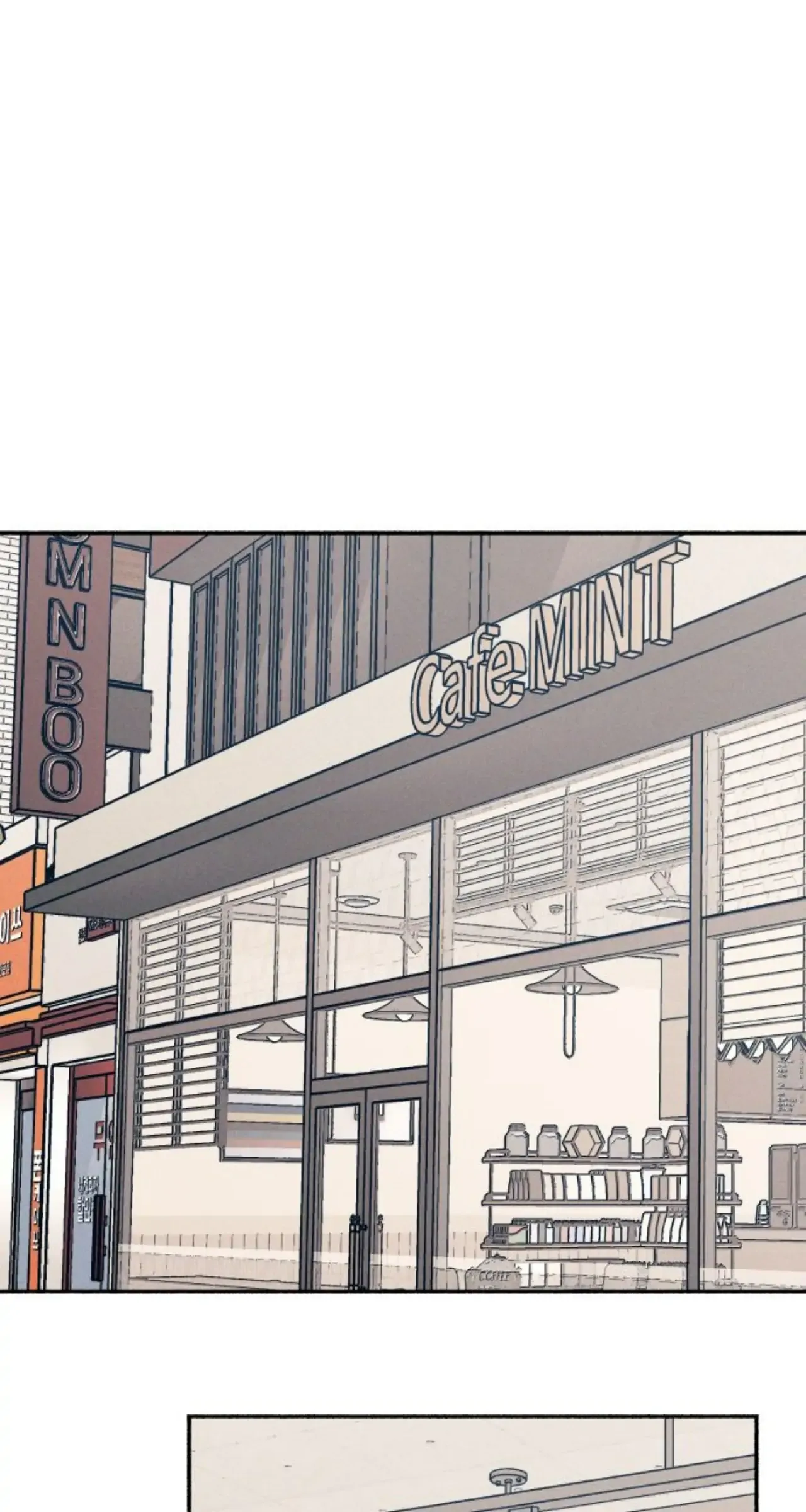 First Love, Lasting Hate Chapter 17 page 2