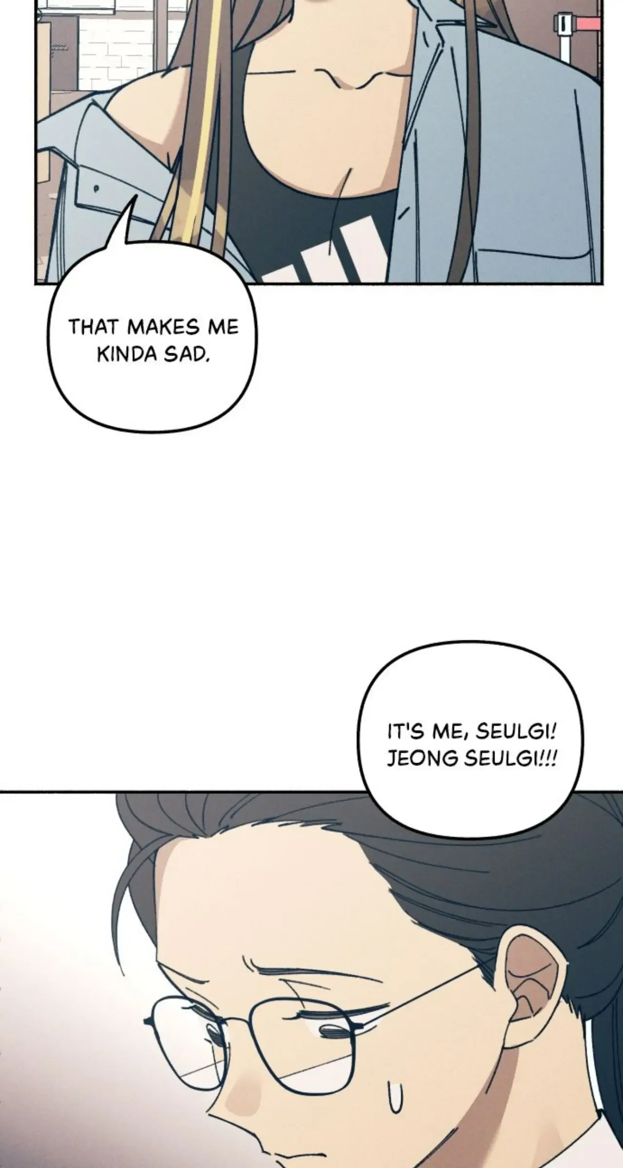 First Love, Lasting Hate Chapter 15 page 41