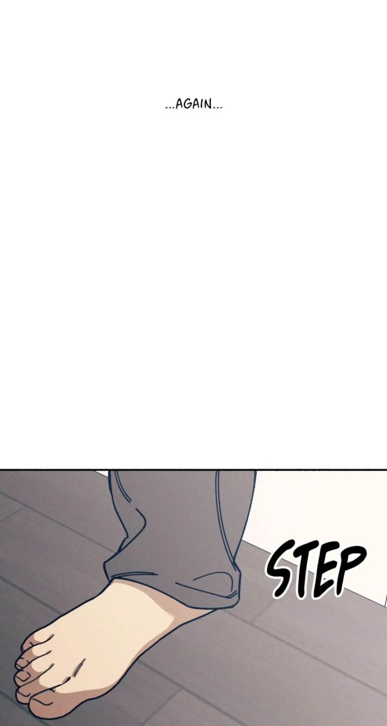 First Love, Lasting Hate Chapter 18 page 25