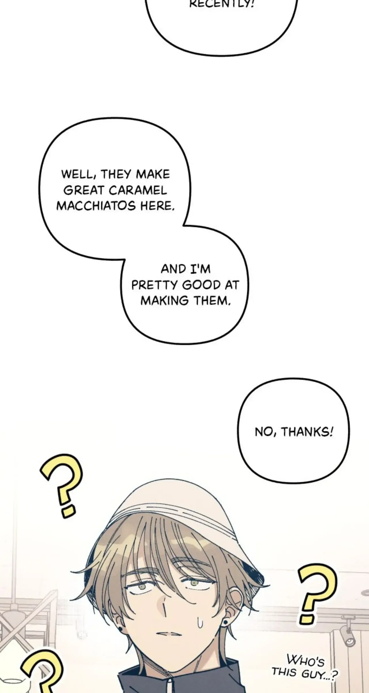 First Love, Lasting Hate Chapter 17 page 30
