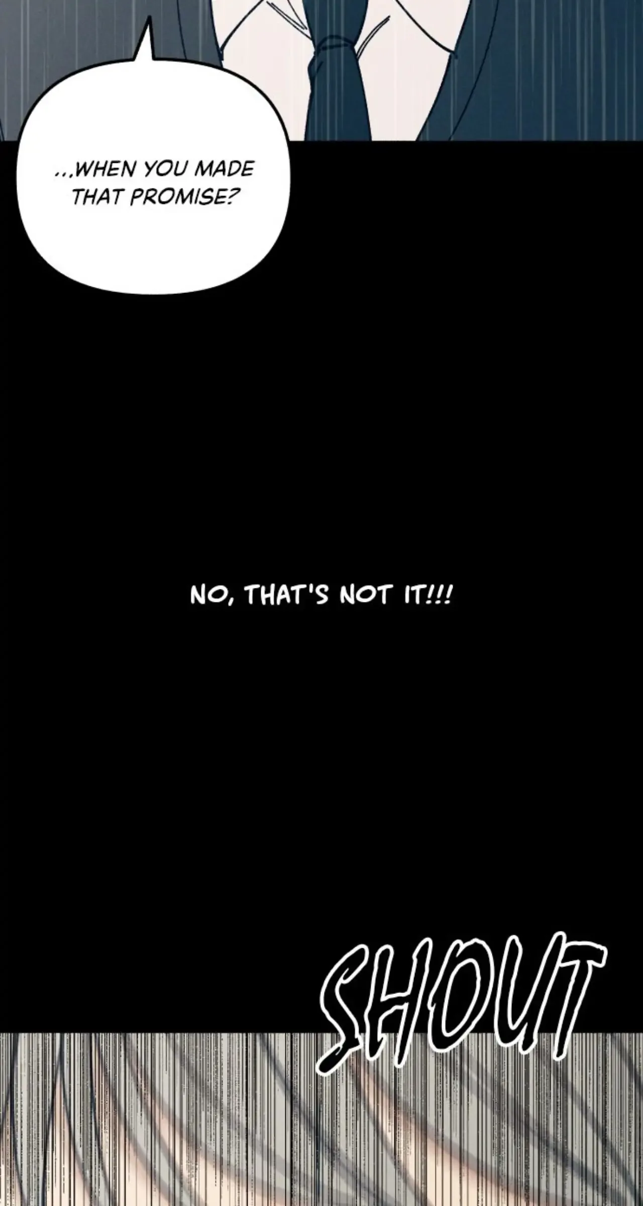 First Love, Lasting Hate Chapter 18 page 18