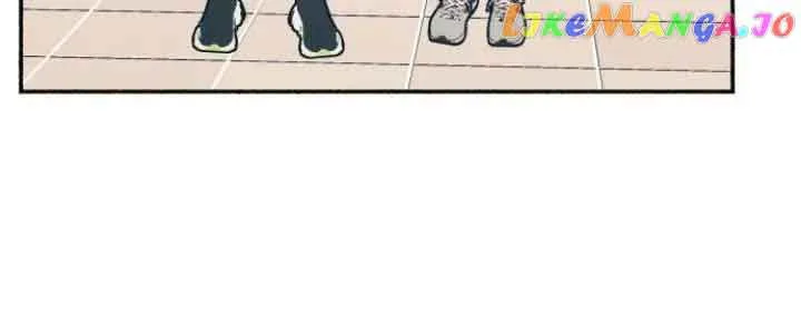 First Love, Lasting Hate Chapter 19 page 22