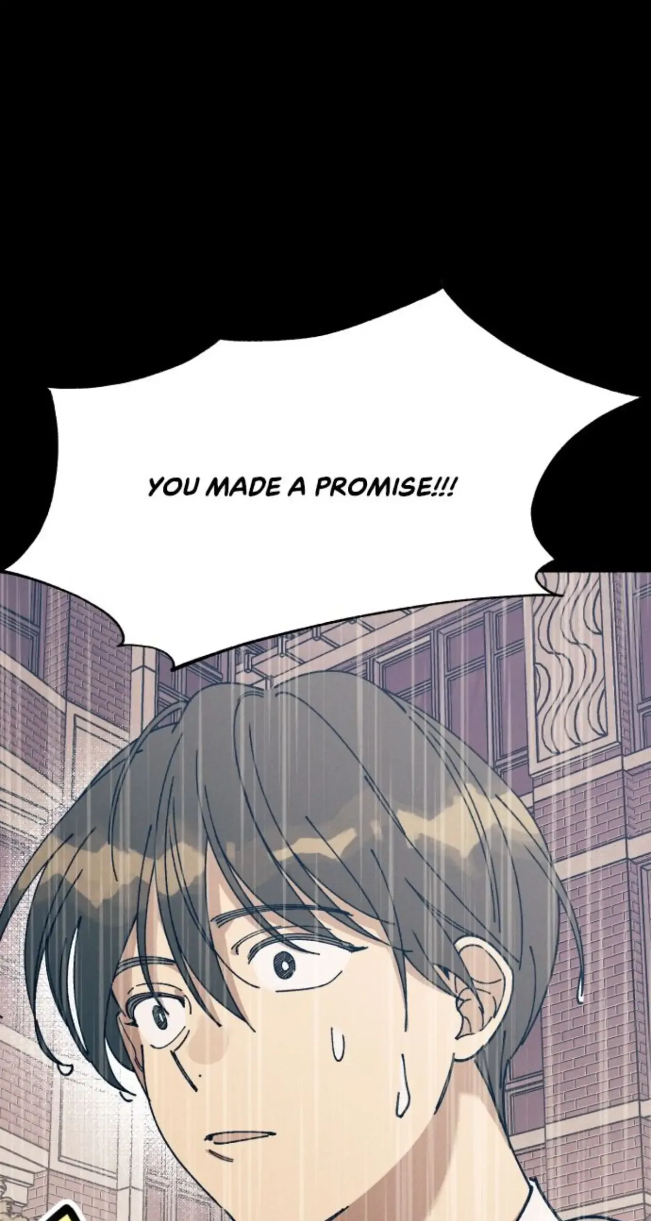 First Love, Lasting Hate Chapter 18 page 14