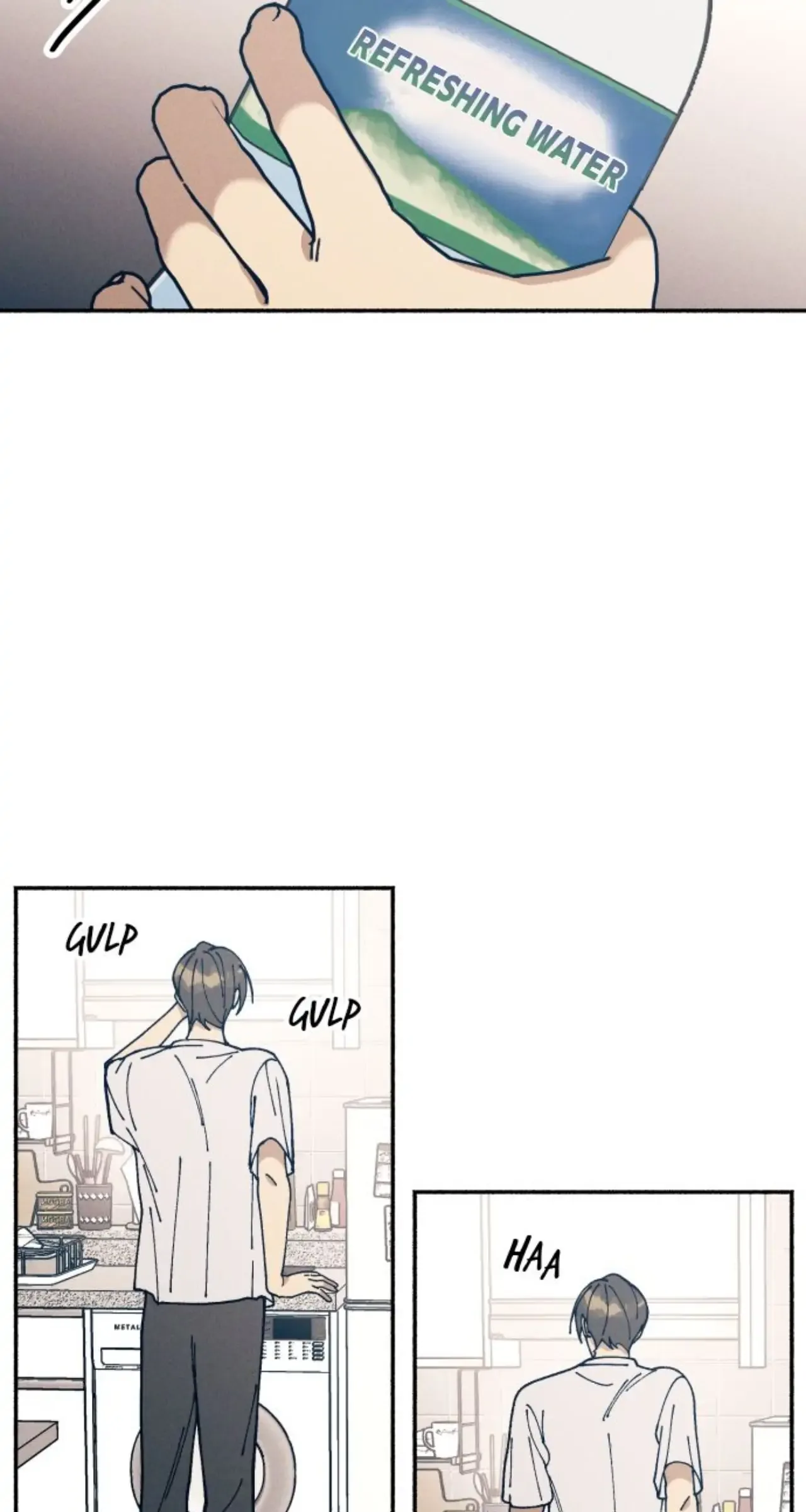 First Love, Lasting Hate Chapter 18 page 29
