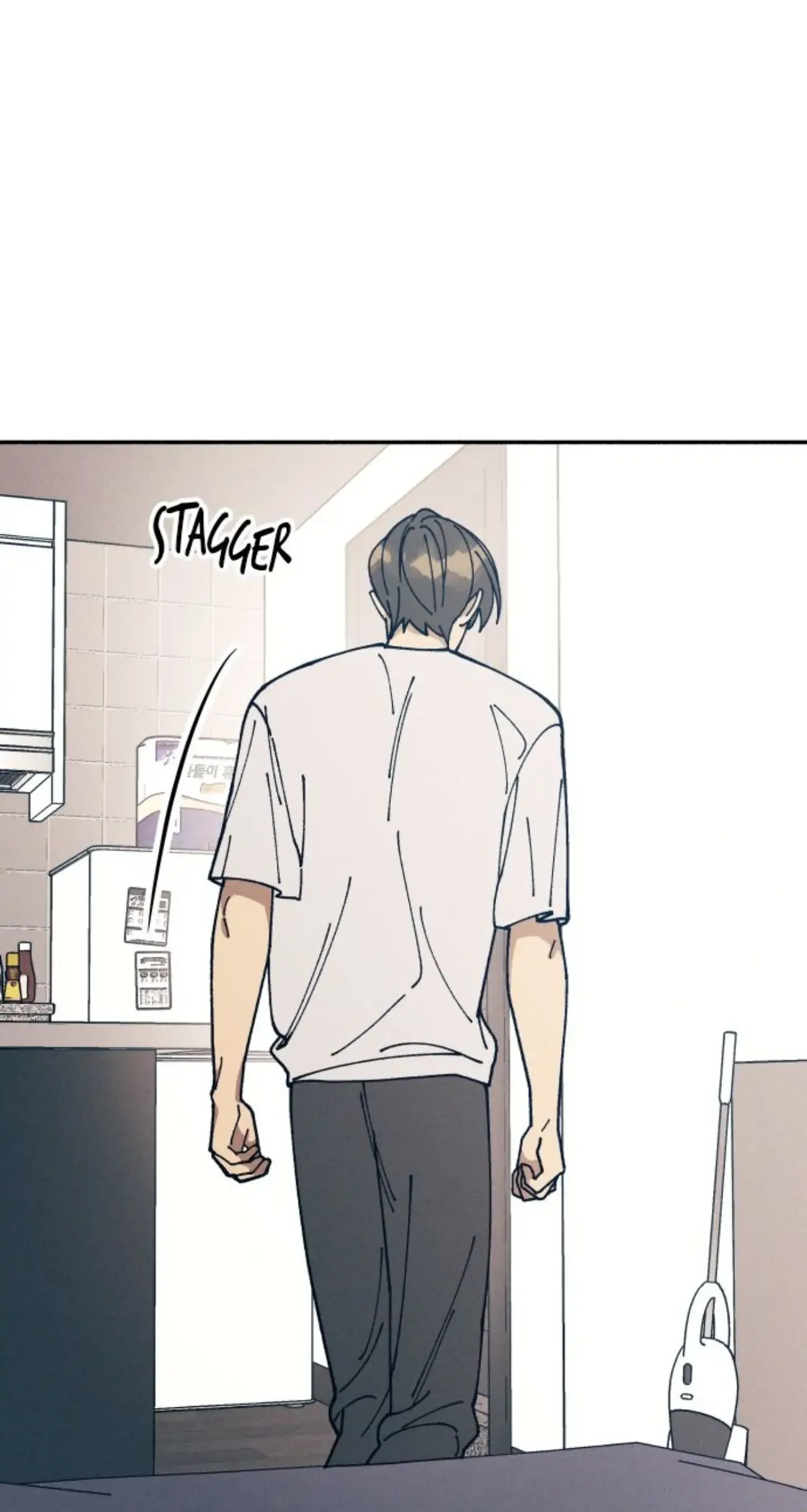 First Love, Lasting Hate Chapter 18 page 27