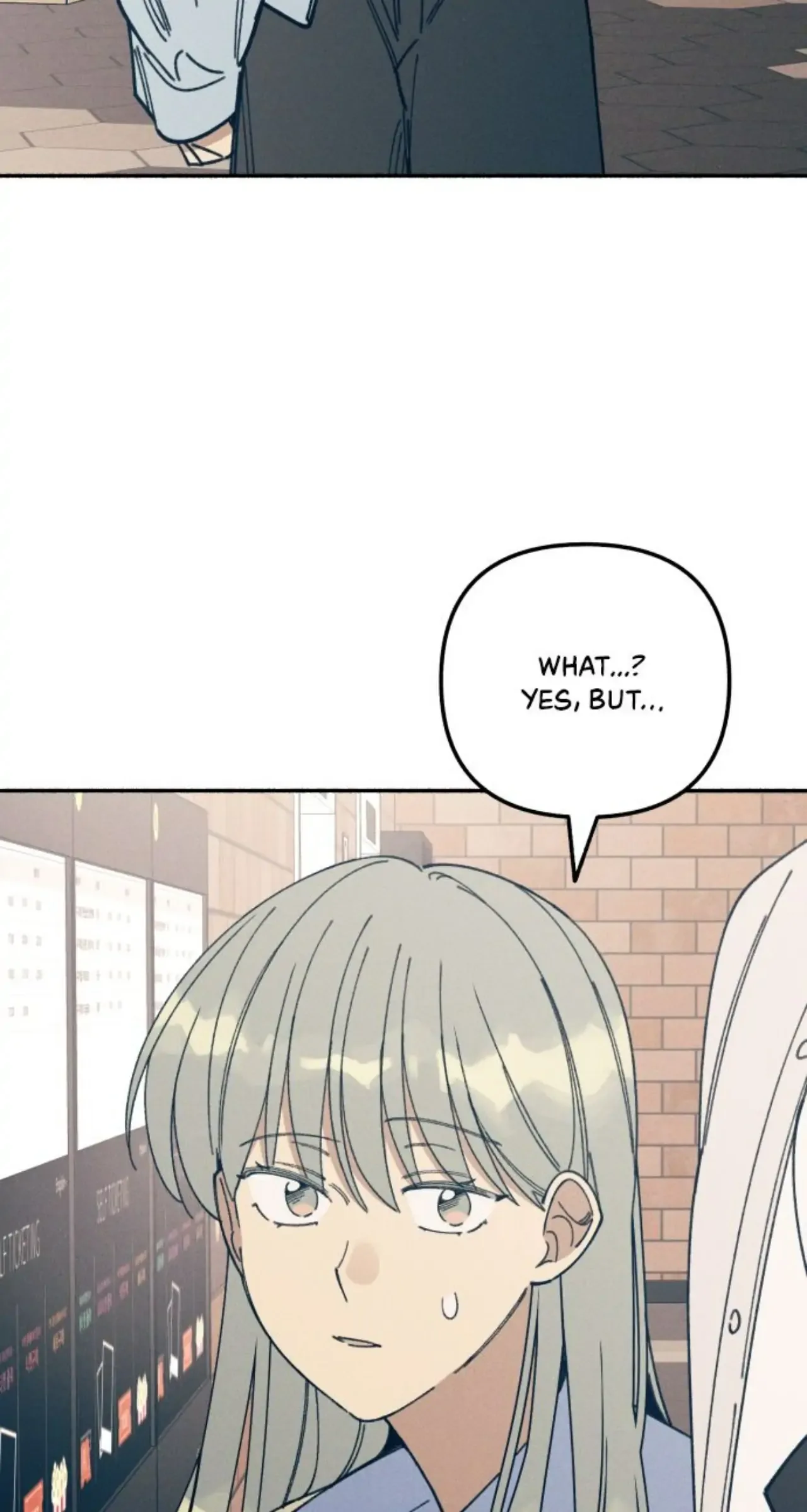 First Love, Lasting Hate Chapter 15 page 37