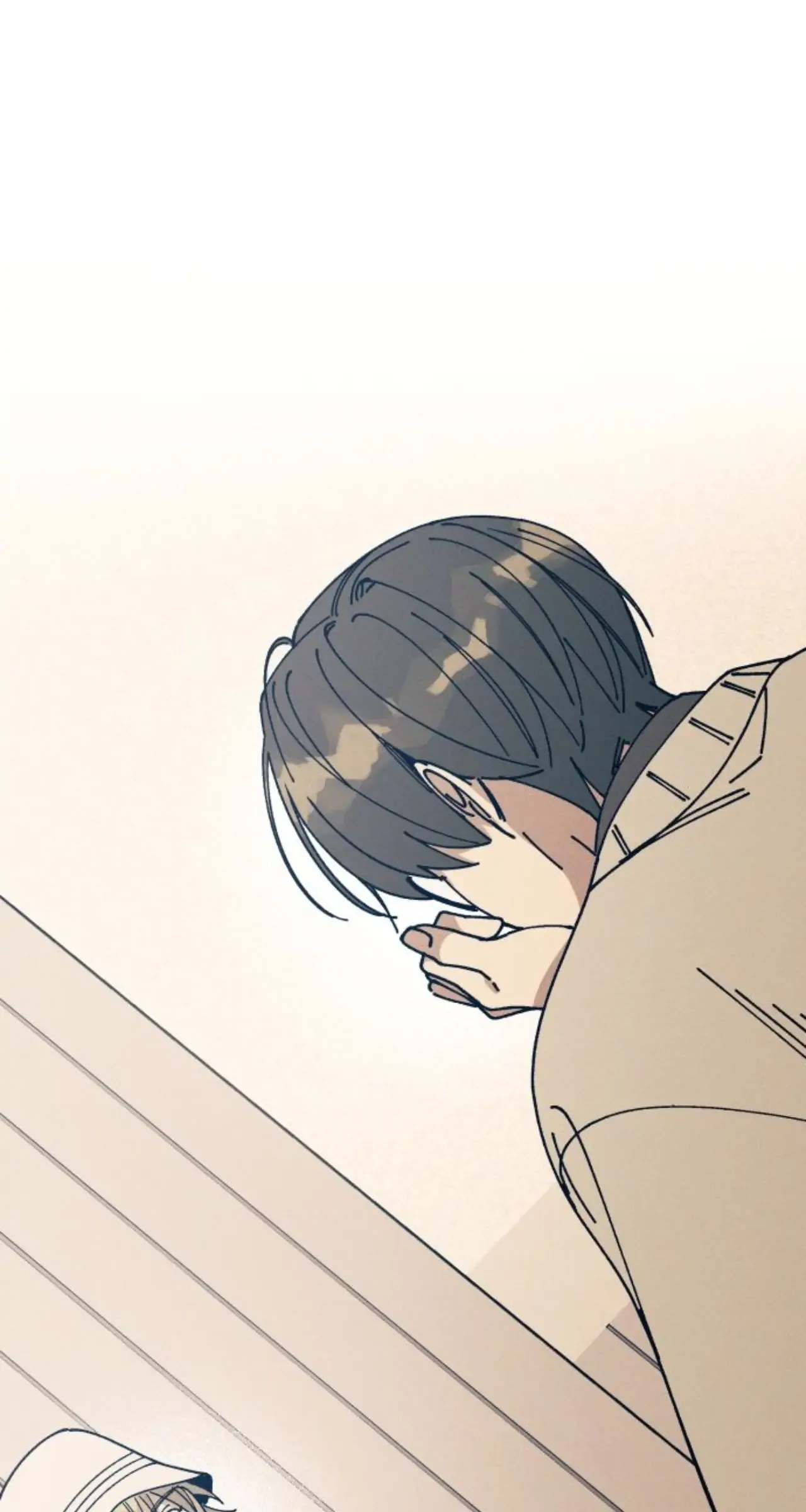 First Love, Lasting Hate Chapter 18 page 48