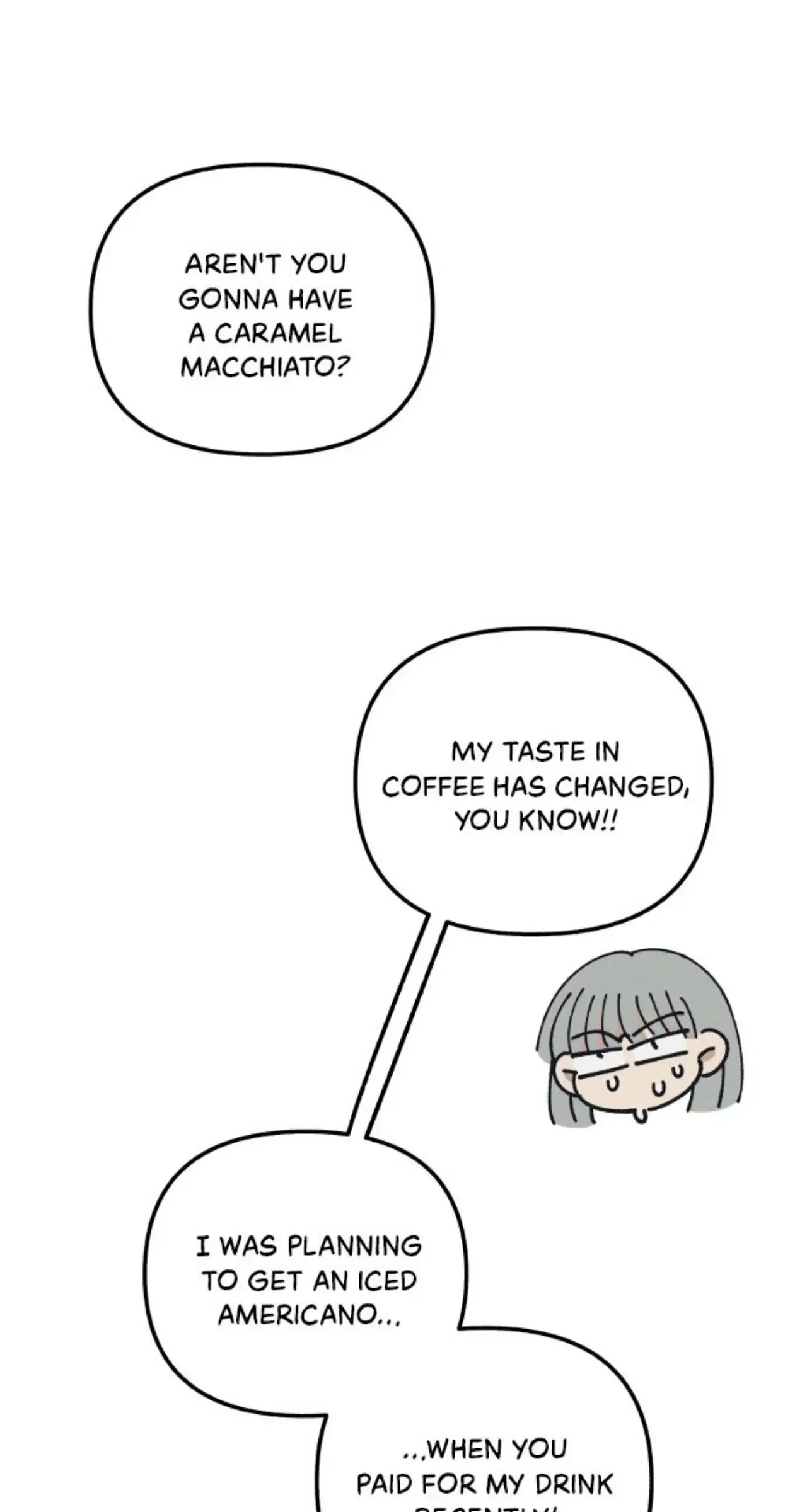 First Love, Lasting Hate Chapter 17 page 29