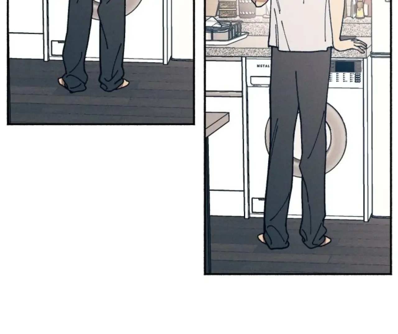 First Love, Lasting Hate Chapter 18 page 30