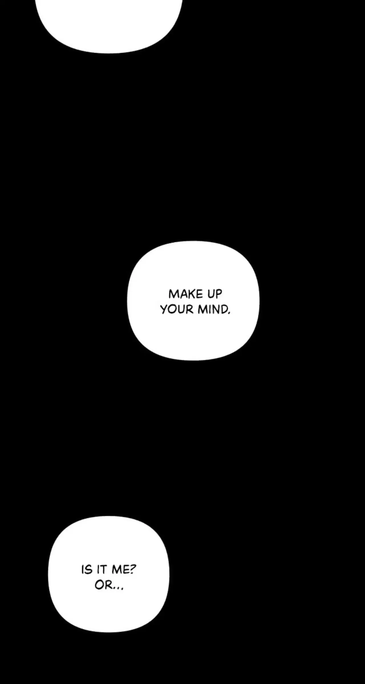 First Love, Lasting Hate Chapter 18 page 13