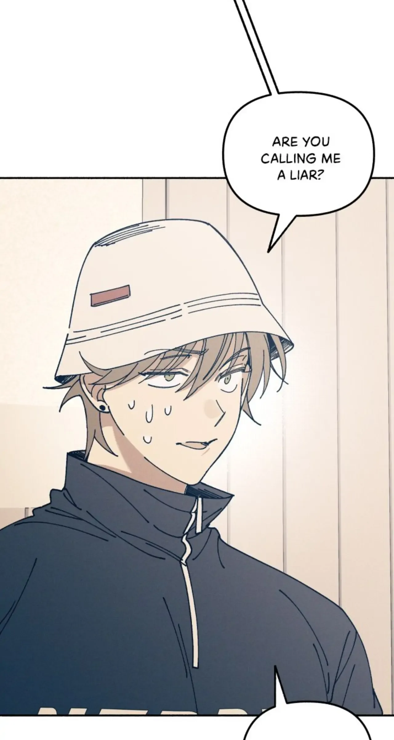First Love, Lasting Hate Chapter 18 page 50