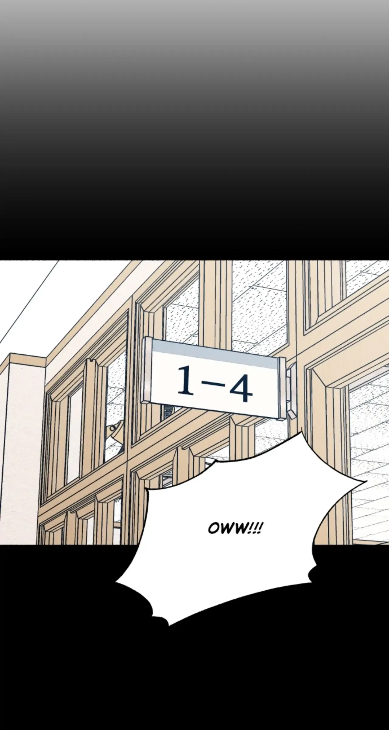 First Love, Lasting Hate Chapter 18 page 35