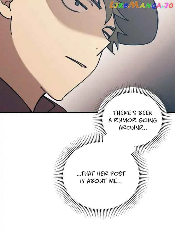 First Love, Lasting Hate Chapter 19 page 36