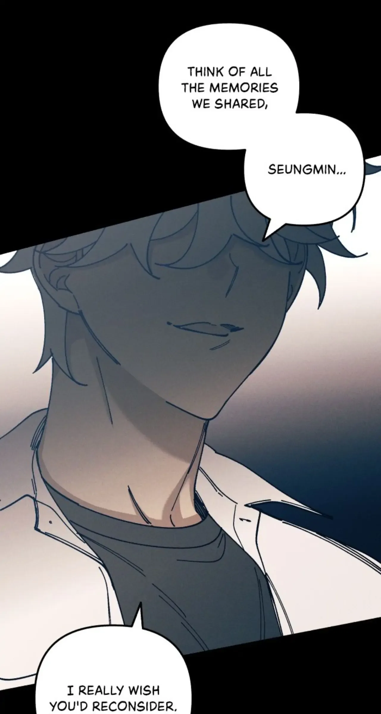First Love, Lasting Hate Chapter 18 page 12