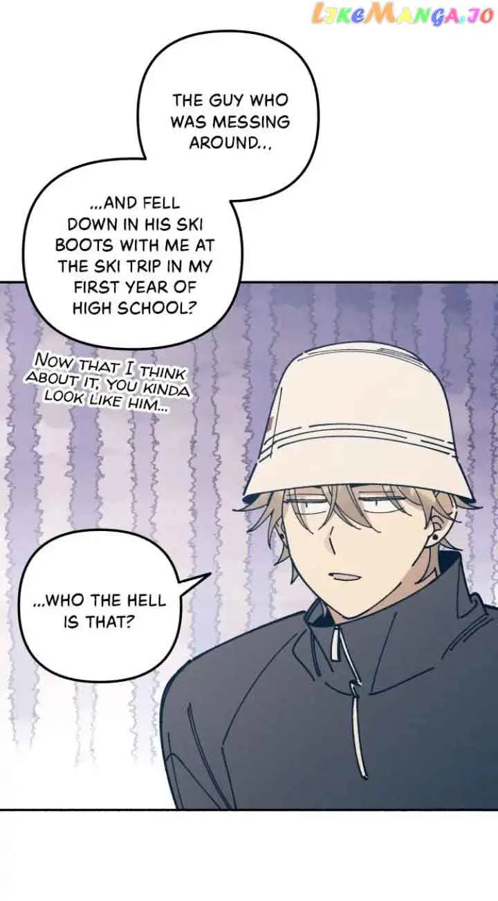First Love, Lasting Hate Chapter 19 page 5