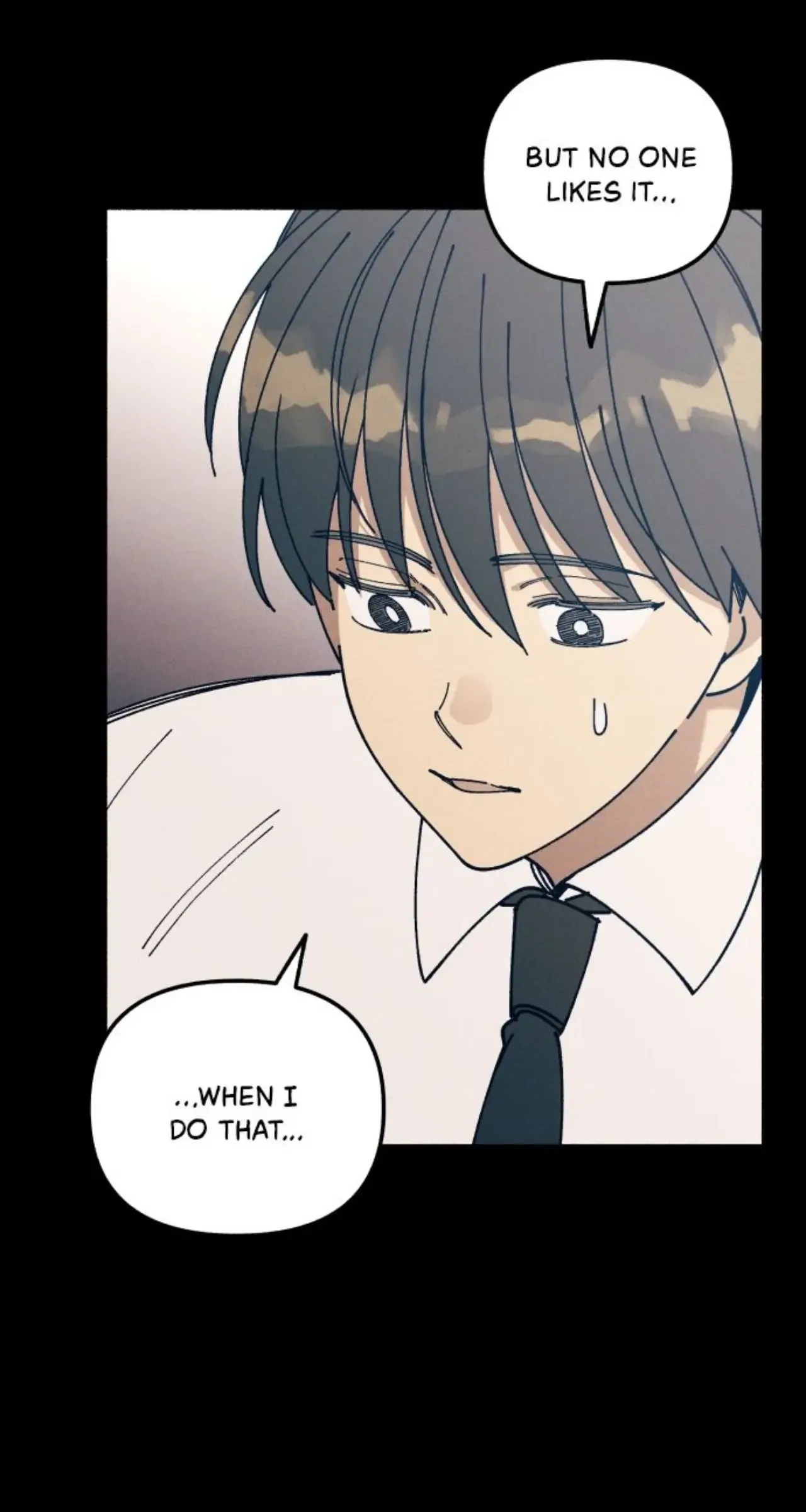 First Love, Lasting Hate Chapter 18 page 39