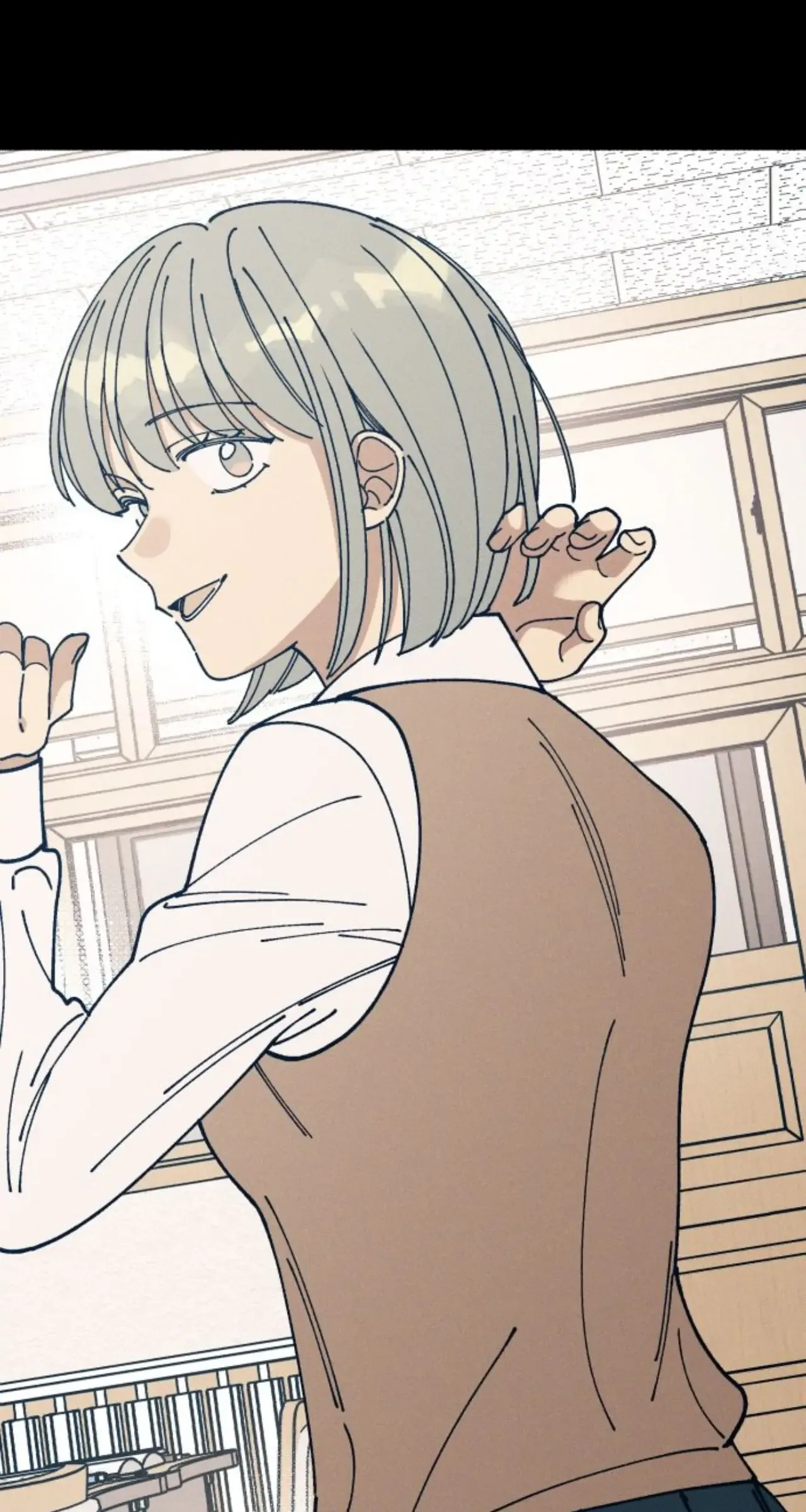 First Love, Lasting Hate Chapter 18 page 42