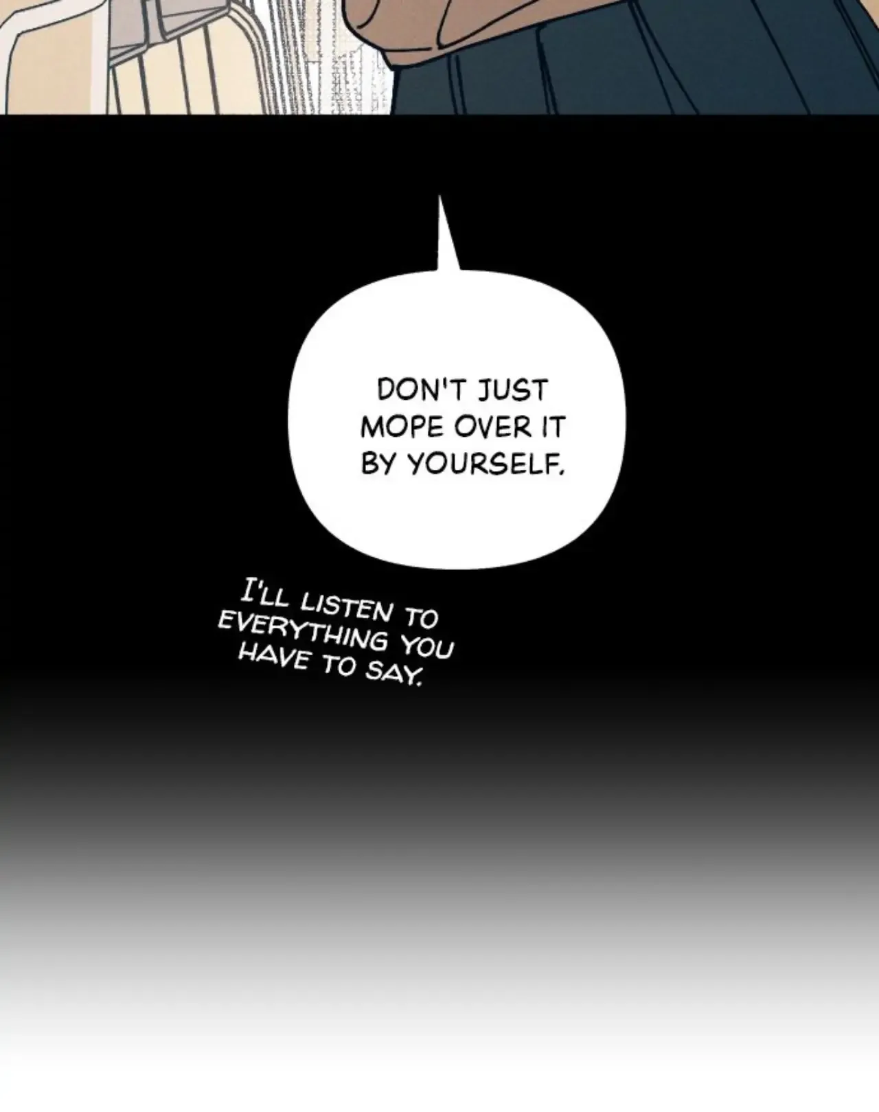 First Love, Lasting Hate Chapter 18 page 43