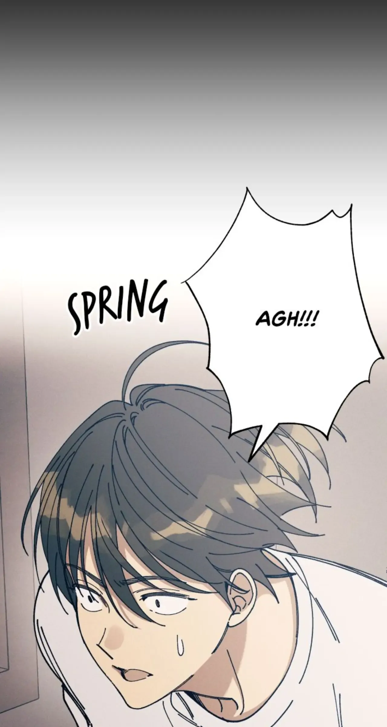 First Love, Lasting Hate Chapter 18 page 20